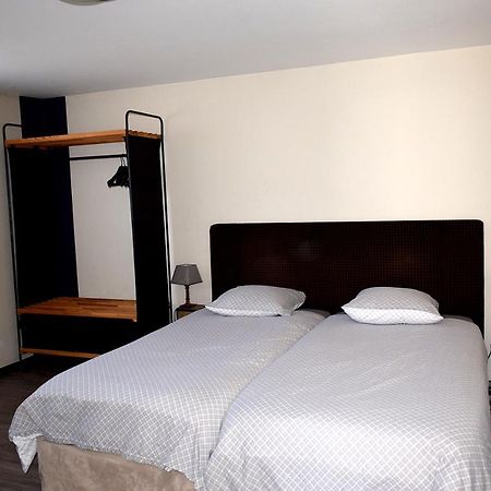 Appartement Le 510 Grand-Aigueblanche Экстерьер фото