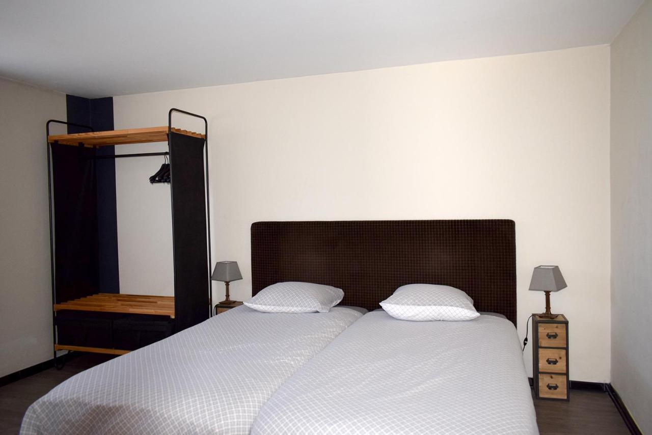Appartement Le 510 Grand-Aigueblanche Экстерьер фото