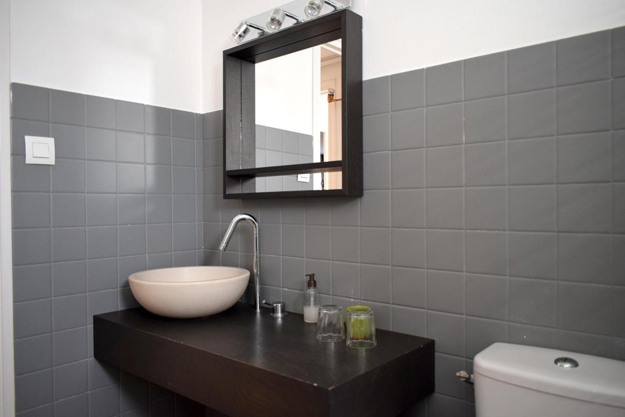 Appartement Le 510 Grand-Aigueblanche Экстерьер фото
