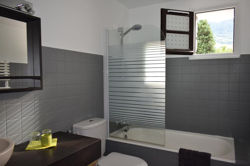 Appartement Le 510 Grand-Aigueblanche Экстерьер фото